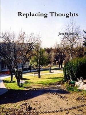cover image of Replacing Thoughts